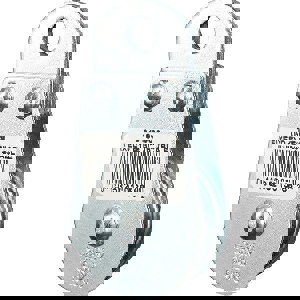 525 Lbs. Load Limit, Rigid Eye Block